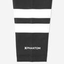 ハーレー ファントムラッシュブロックパーティーコンプレッションロングスリーブ MSRG251003 UVケア ラッシュガード 長袖 UPF50+ メンズ