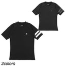 ハーレー ファントムラッシュブロックパーティーコンプレッションショートスリーブ MSRG251004 UVケア ラッシュガード 半袖 UPF50+ メンズ