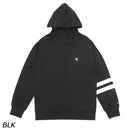 ハーレー ファントムラッシュアイコンブロックパーティーフルジップフーディー MSRG251011 UVケア ラッシュガード ラッシュパーカー UPF50+ メンズ