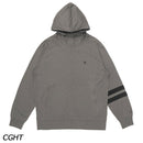 ハーレー ファントムラッシュアイコンブロックパーティーフルジップフーディー MSRG251011 UVケア ラッシュガード ラッシュパーカー UPF50+ メンズ