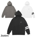 ハーレー ファントムラッシュアイコンブロックパーティーフルジップフーディー MSRG251011 UVケア ラッシュガード ラッシュパーカー UPF50+ メンズ