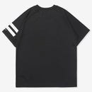 ハーレー ファントムラッシュアイコンブロックパーティーショートスリーブTシャツ MSRG251007 UVケア ラッシュガード ラッシュT 半袖 UPF50+ メンズ