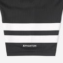 ハーレー ファントムラッシュアイコンブロックパーティーショートスリーブTシャツ MSRG251007 UVケア ラッシュガード ラッシュT 半袖 UPF50+ メンズ