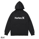 ハーレー ファントムラッシュワンアンドオンリーフルジップフーディー MSRG251010 UVケア ラッシュガード ラッシュパーカー UPF50+ メンズ