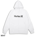 ハーレー ファントムラッシュワンアンドオンリーフルジップフーディー MSRG251010 UVケア ラッシュガード ラッシュパーカー UPF50+ メンズ