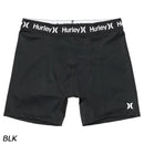 ハーレー ファントムサーフインナーコンプレッションショーツ MSSI251001 水着 インナー 吸汗 速乾 UPF50+ メンズ