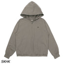 ハーレー ファントムアイコンフルジップフーディー WSRG251002 UVケア ラッシュガード ラッシュパーカー 吸水 速乾 UPF50+ レディース