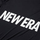 ニューエラ ≪パフォーマンスアパレル≫ 半袖ラッシュTシャツ ワードマーク 14410151 14410152 Tシャツ 半袖 吸汗 速乾 UVカット メンズ