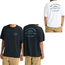 ビラボン ウェーブアーモンド BG011221 Tシャツ 半袖 ワイドフィット メンズ