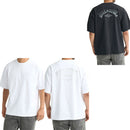ビラボン プレミアムティー BG011303 Tシャツ 半袖 菌防臭 制菌 消臭 ハーフスリブフィット メンズ