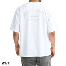 ビラボン プレミアムティー BG011303 Tシャツ 半袖 菌防臭 制菌 消臭 ハーフスリブフィット メンズ