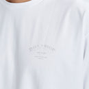 ビラボン プレミアムティー BG011303 Tシャツ 半袖 菌防臭 制菌 消臭 ハーフスリブフィット メンズ