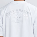 ビラボン プレミアムティー BG011303 Tシャツ 半袖 菌防臭 制菌 消臭 ハーフスリブフィット メンズ
