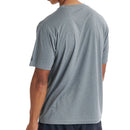 ボルコム ピストルストーンサーフショートスリーブTシャツ VLY261014 UVケア 半袖 水陸両用 ラッシュガード ユーティリティTシャツ UPF50+ ドライ メンズ