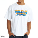 ボルコム バーニングサーフショートスリーブTシャツ VLY261015 UVケア 半袖 水陸両用 ラッシュガード ユーティリティTシャツ UPF50+ ドライ メンズ