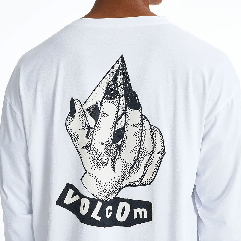 ボルコム グラブザストーンロングスリーブTシャツ | APORITO（アポリト