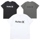 ハーレー ラッシュワンアンドオンリーショートスリーブTシャツ MSRG261046 UVケア ラッシュガード ラッシュTシャツ 半袖 メンズ レギュラーフィット