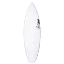 チャネルアイランド Dumpster Diver 2.0 FCS2 サーフボード ショートボード