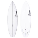 チャネルアイランド Dumpster Diver 2.0 FCS2 サーフボード ショートボード