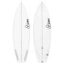 チャネルアイランド NECKBEARD 2 FCS 2 サーフボード ショートボード