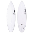 チャネルアイランド Dumpster Diver 2.0 FCS2 サーフボード ショートボード