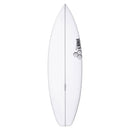 チャネルアイランド Dumpster Diver 2.0 FCS2 サーフボード ショートボード