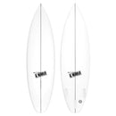 チャネルアイランド CI 2. PRO サーフボード ショートボード