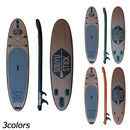 ソーユースティック スカイウォーク 10'6" (ハンドポンプパッケージ) SUP スタンドアップパドルボード サップ 漕遊