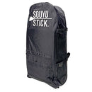 【展示品特別価格】ソーユースティック アドベンチャー アウトドアリサーチ 10'10" (ハンドポンプパッケージ) SUP スタンドアップパドルボード サップ 漕遊