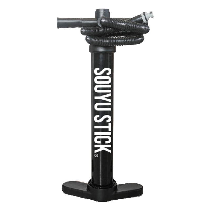 SOUYU STICK 付属パドル　未使用 SOUYU STICK 付属パドル 未使用