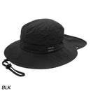 ビラボン サブマーシブルハット BF011914 UVケア ハット 帽子 水陸両用 サンシールド取り外し可能 メンズ