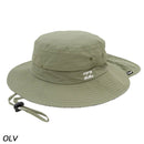 ビラボン サブマーシブルハット BF011914 UVケア ハット 帽子 水陸両用 サンシールド取り外し可能 メンズ