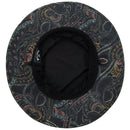 ビラボン サブマーシブルハット BF011914 UVケア ハット 帽子 水陸両用 サンシールド取り外し可能 メンズ