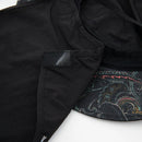 ビラボン サブマーシブルハット BF011914 UVケア ハット 帽子 水陸両用 サンシールド取り外し可能 メンズ