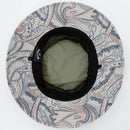 ビラボン サブマーシブルハット BF011914 UVケア ハット 帽子 水陸両用 サンシールド取り外し可能 メンズ