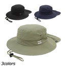 ビラボン サブマーシブルハット BF011914 UVケア ハット 帽子 水陸両用 サンシールド取り外し可能 メンズ