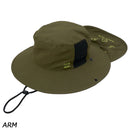 ビラボン ビーチハット BF013926 UVケア ハット 帽子 水陸両用 サンシールド取り外し可能 メンズ