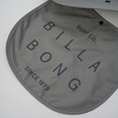 ビラボン ビーチハット BF013926 UVケア ハット 帽子 水陸両用 サンシールド取り外し可能 メンズ