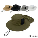 ビラボン ビーチハット BF013926 UVケア ハット 帽子 水陸両用 サンシールド取り外し可能 メンズ