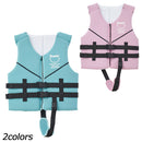 ラスティ ライフジャケット 963930 ライフジャケット フローティングベスト キッズ