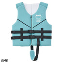 ラスティ ライフジャケット 963930 ライフジャケット フローティングベスト キッズ