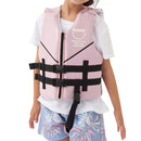 ラスティ ライフジャケット 963930 ライフジャケット フローティングベスト キッズ