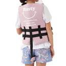 ラスティ ライフジャケット 963930 ライフジャケット フローティングベスト キッズ