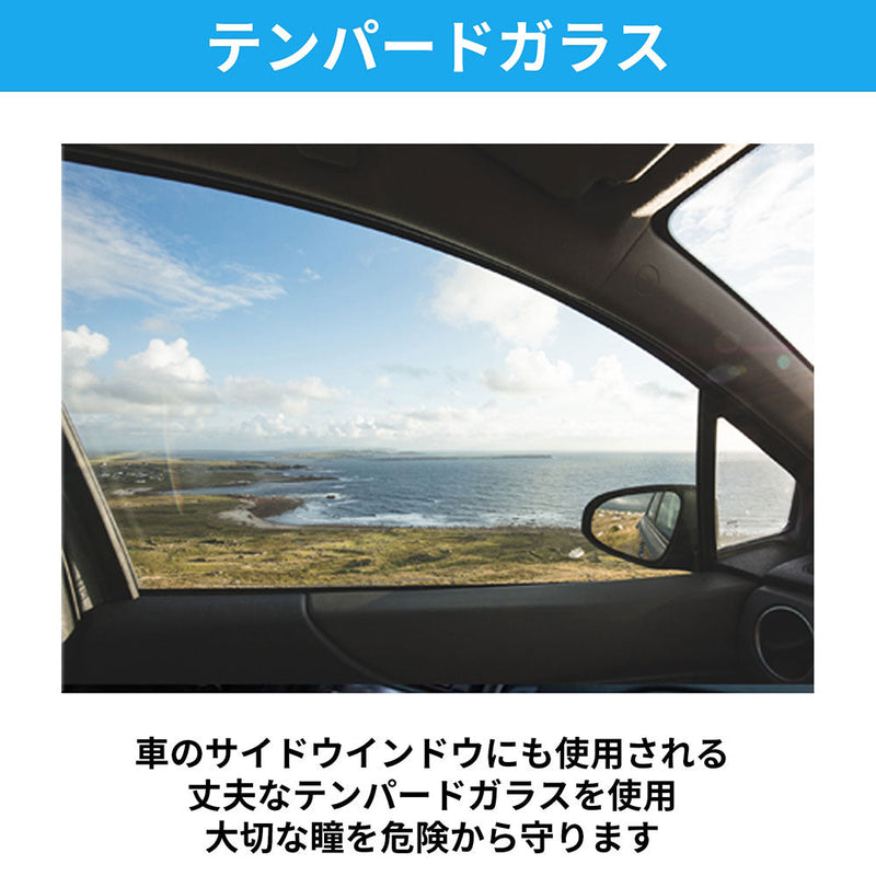 リーフツアラー シュノーケリング2点セット RC0117 マリンレジャー 海遊び 川遊び 水中メガネ シュノーケル セット 10歳以上の子供から大人向け