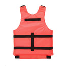 リーフツアラー シュノーケリングベストスリム RA0402 マリンレジャー 海遊び 川遊び フローティングベスト 浮体