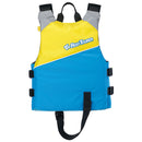 リーフツアラー 子ども用シュノーケリングベスト RA0410 マリンレジャー 海遊び 川遊び フローティングベスト 浮体 キッズ ジュニア