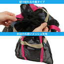 リーフツアラー メッシュトートバッグ RA0301 マリンレジャー 海遊び 川遊び トートバッグ