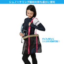 リーフツアラー メッシュトートバッグ RA0301 マリンレジャー 海遊び 川遊び トートバッグ