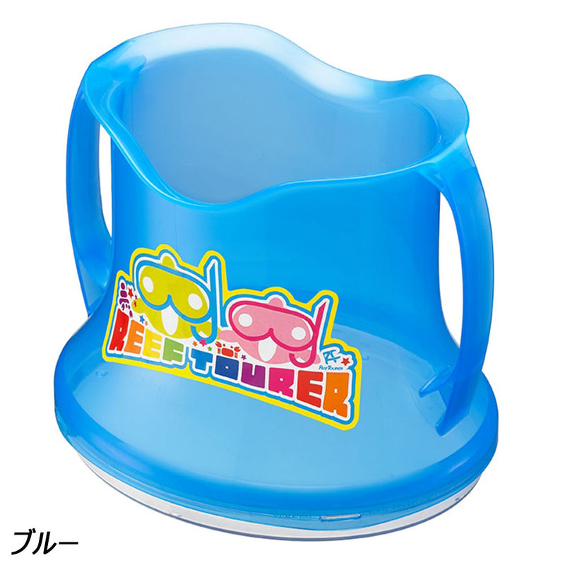 リーフツアラー ワイドビュースコープ RA0506 マリンレジャー 海遊び 川遊び のぞきメガネ 水中観察