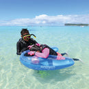 リーフツアラー シュノーケリングフロート RA0501 マリンレジャー 海遊び 川遊び 浮き輪 フロート 水中観察